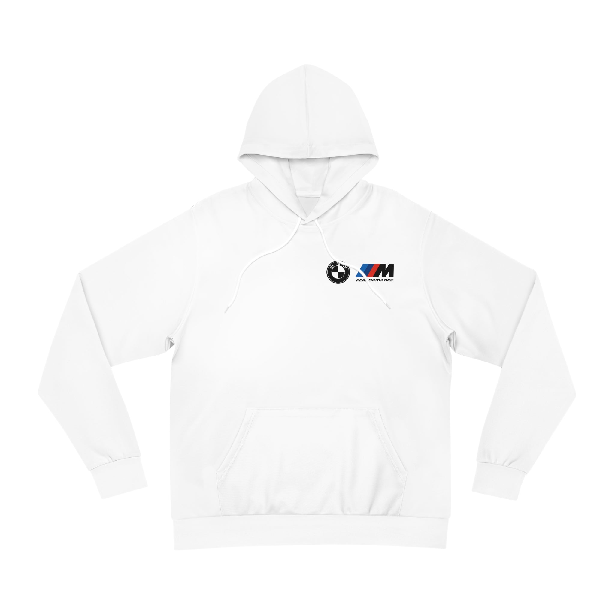 BM X VBS HOODIE