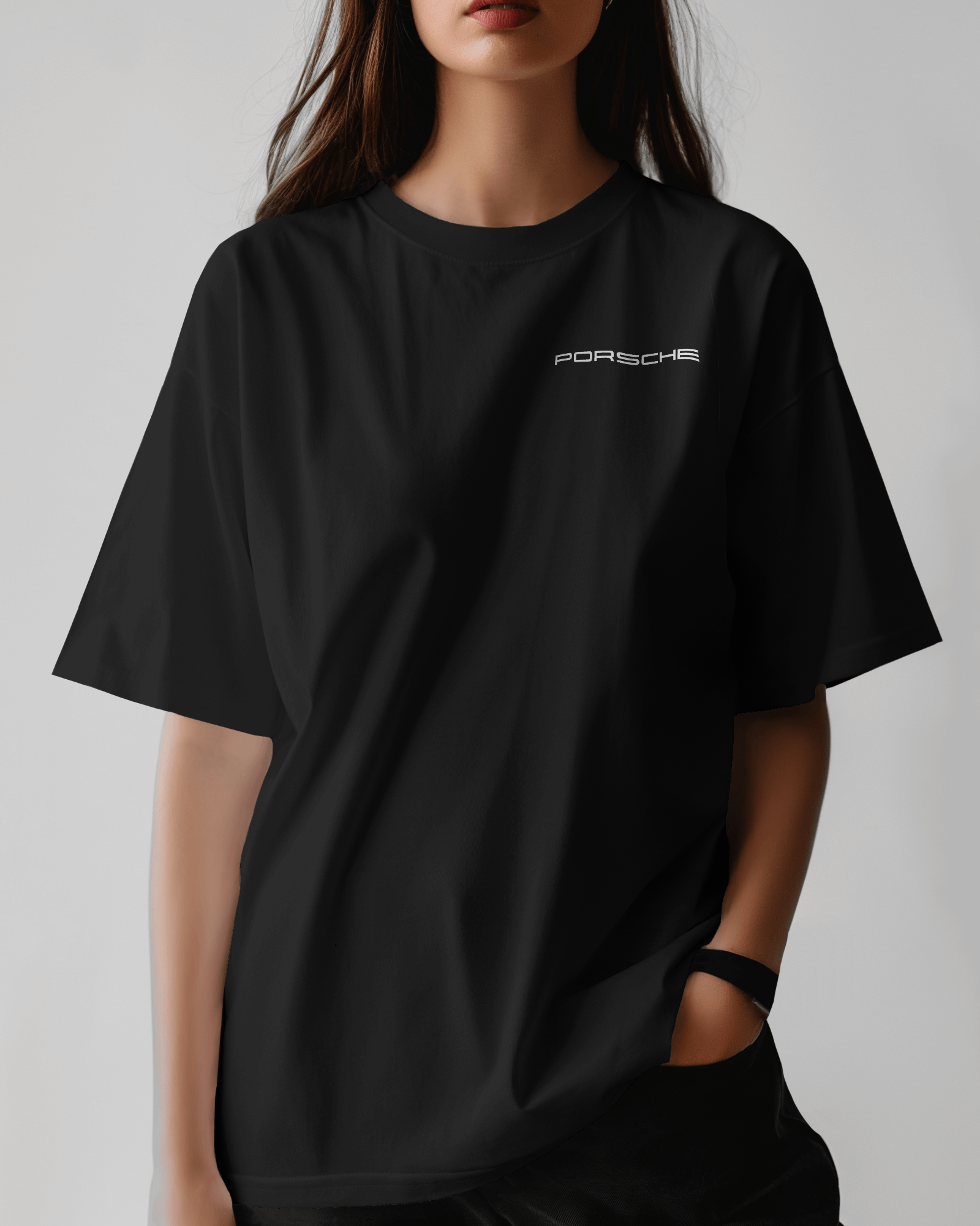 Mercedes G63 X VBS Oversized Tshirt